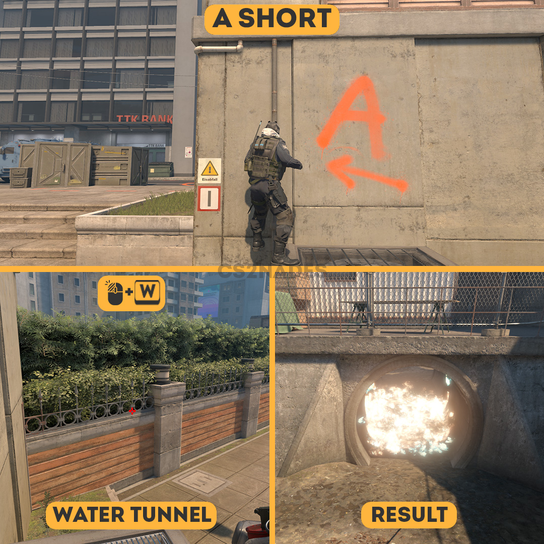 Crosshair Target